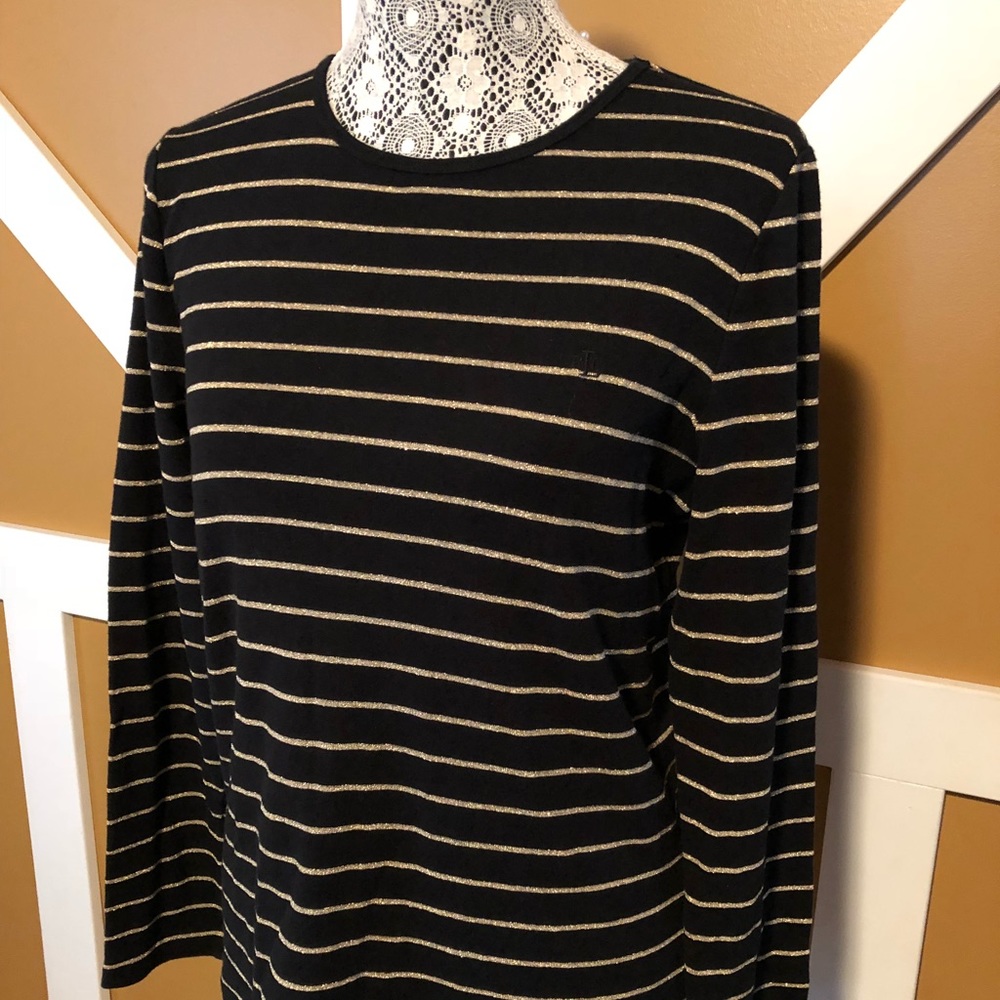 Ralph Lauren Striped Shirt